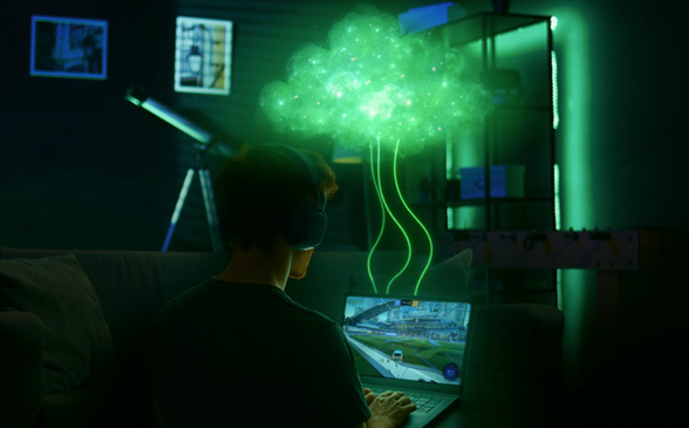 Foto de NVIDIA festeja el Día del Gamer con innovación en hardware