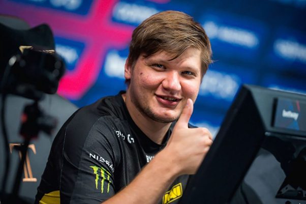 Fotos de Leyendas de los esports: Los jugadores más famosos y sus logros