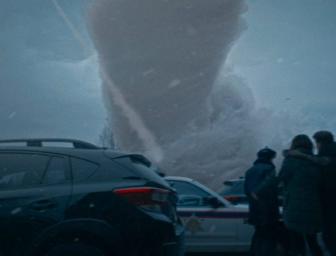 Fotos de EL GRAN CICLÓN: La tormenta más espectacular del cine llega este 21 de agosto