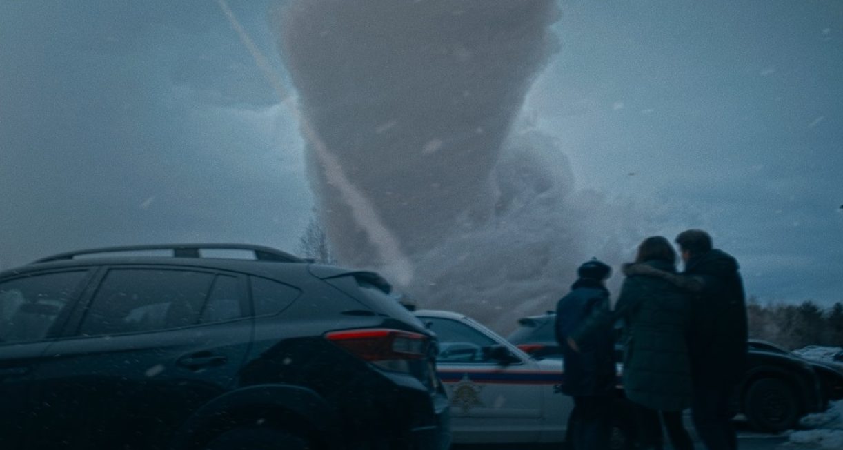 Foto de EL GRAN CICLÓN: La tormenta más espectacular del cine llega este 21 de agosto