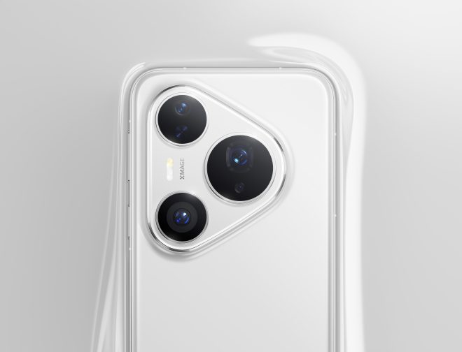 Fotos de Huawei anuncia la próxima llegada del HUAWEI Pura 80 Series al Perú