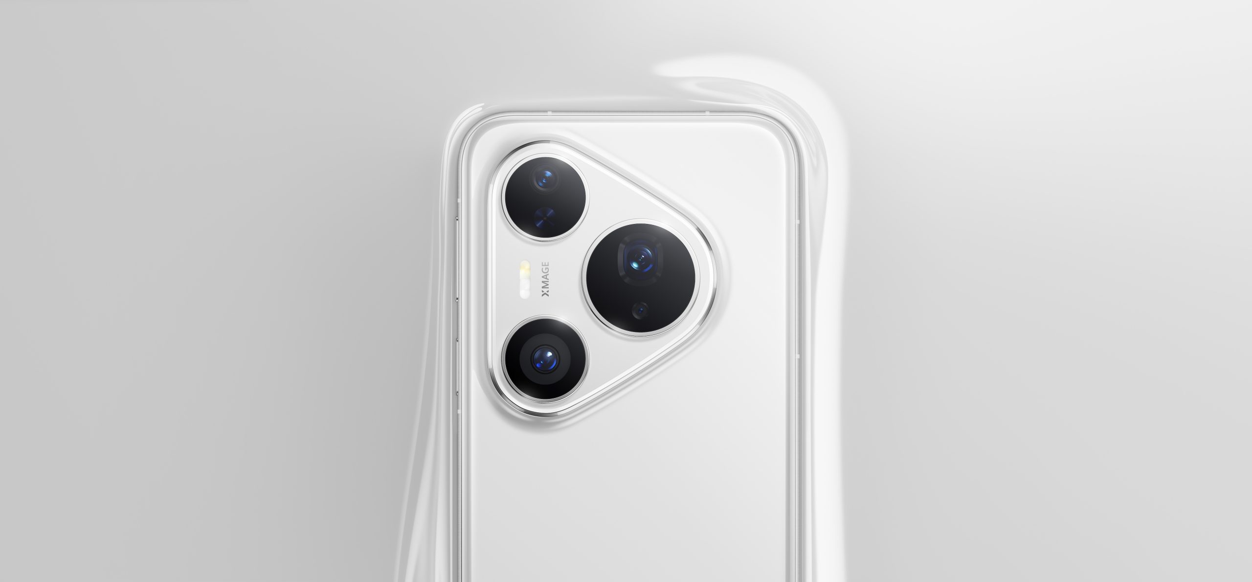 Foto de Huawei anuncia la próxima llegada del HUAWEI Pura 80 Series al Perú