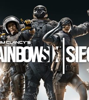 Foto de Brasileños buscan un título inédito de Rainbow Six en la Esports World Cup