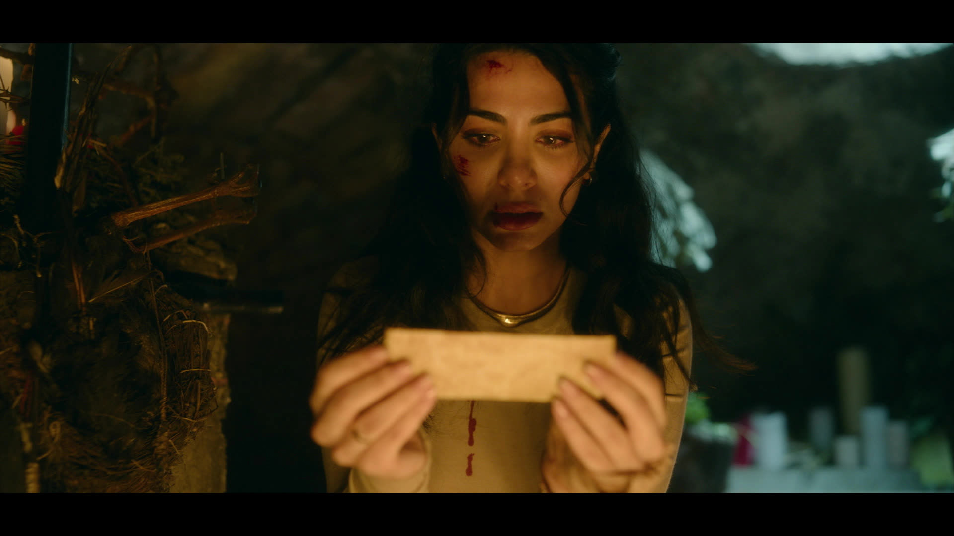 Foto de Rosario, el thriller que une suspenso y terror llega a los cines de Perú