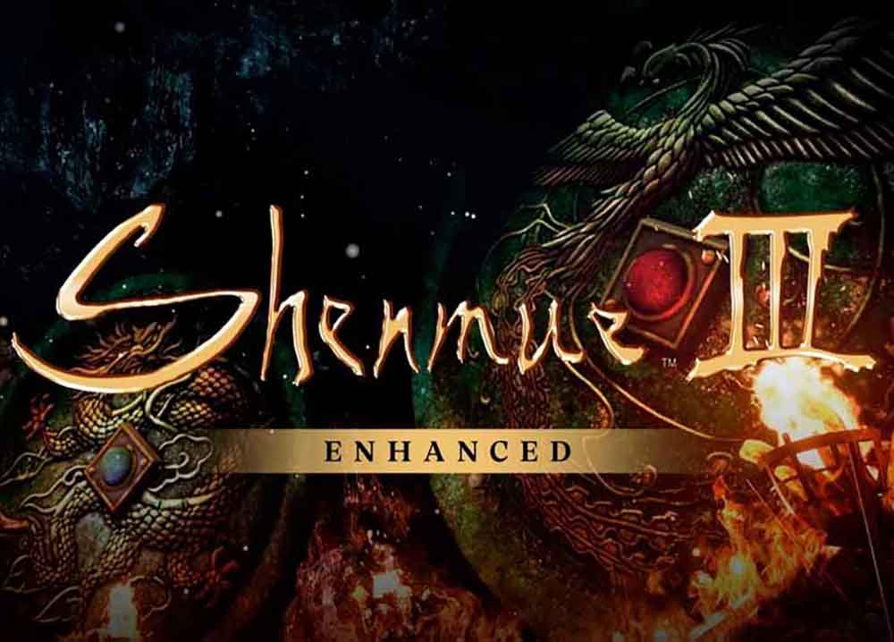 Foto de Se anuncia Shenmue 3 Enhanced para PlayStation, Xbox, Nintendo y PC