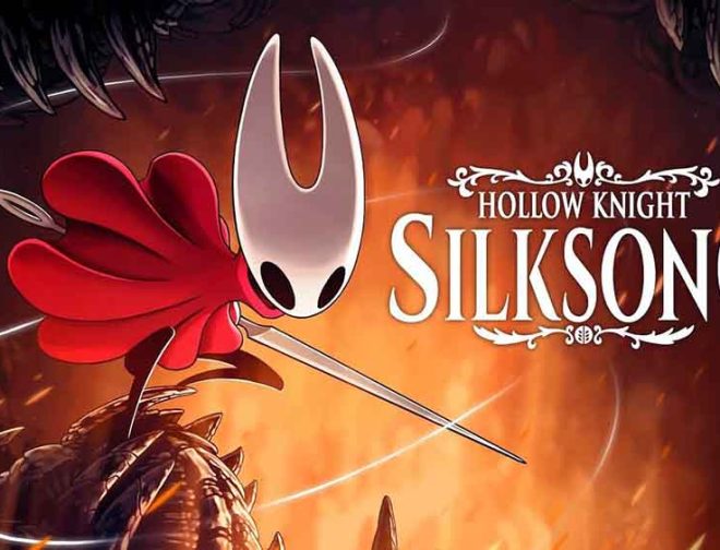 Fotos de Hollow Knight: Silksong ya tiene fecha de lanzamiento