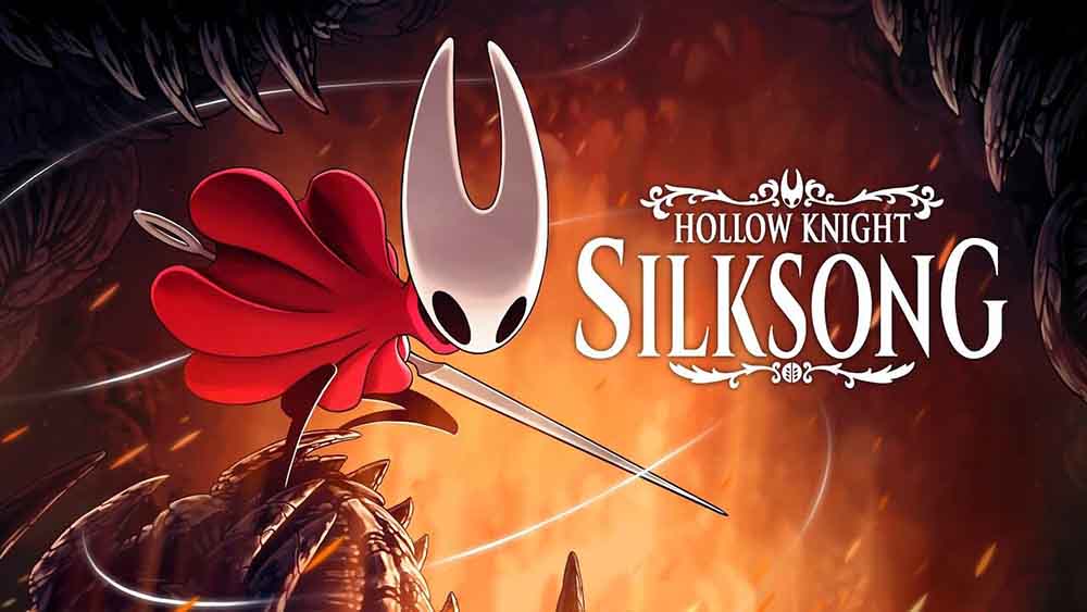 Foto de Hollow Knight: Silksong ya tiene fecha de lanzamiento