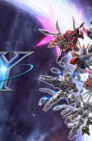Foto de El segundo DLC de Super Robot Wars Y ya tiene fecha de lanzamiento