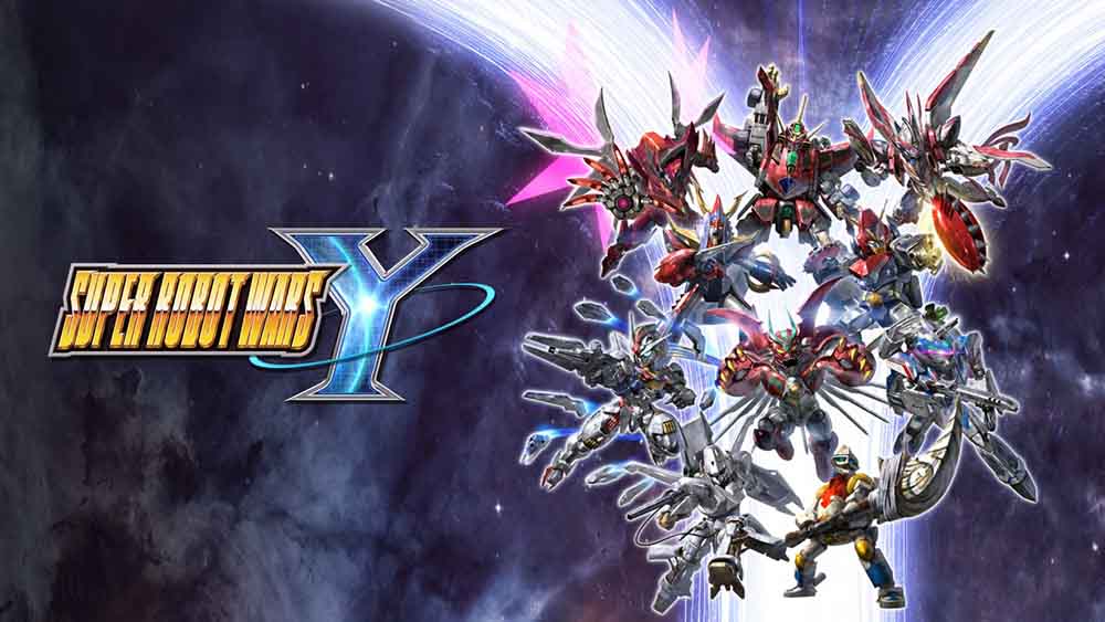 Foto de El segundo DLC de Super Robot Wars Y ya tiene fecha de lanzamiento