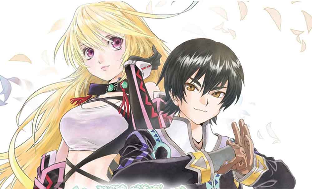 Foto de Los mundos colisionan y el destino aguarda en Tales of Xillia Remastered