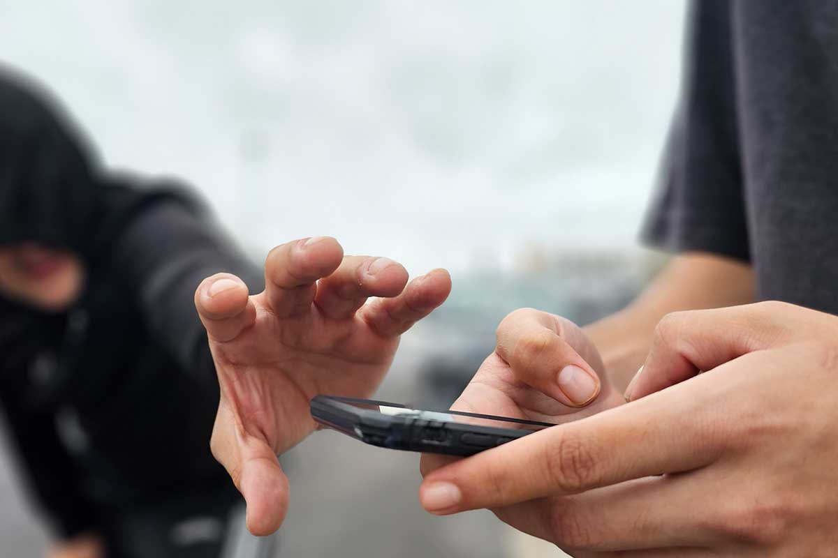 Foto de Entel, ¿Te robaron el celular?: Cuatro pasos a seguir para proteger tu información