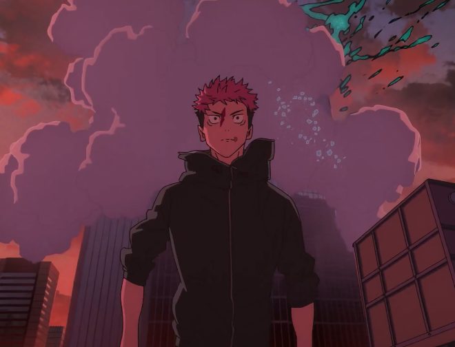 Fotos de Tráiler: Conoce la fecha de estreno de la temporada 3 del anime Jujutsu Kaisen