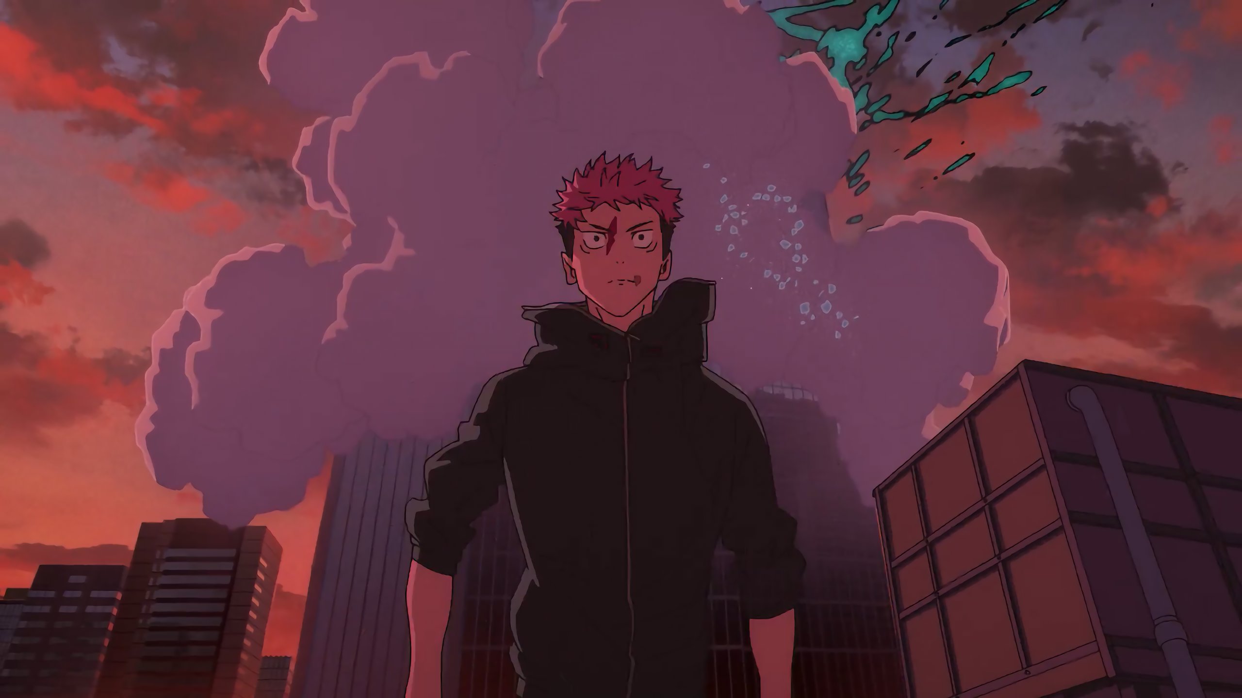 Foto de Tráiler: Conoce la fecha de estreno de la temporada 3 del anime Jujutsu Kaisen