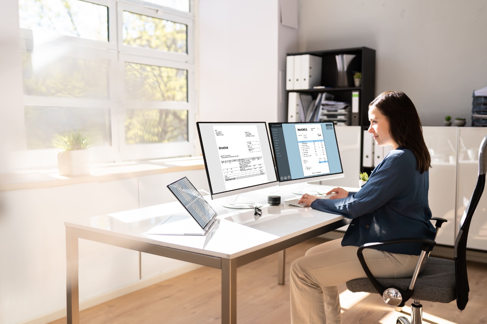 Foto de Transición tecnológica acelera la necesidad de renovar más de 3.6 millones de PCs en Perú