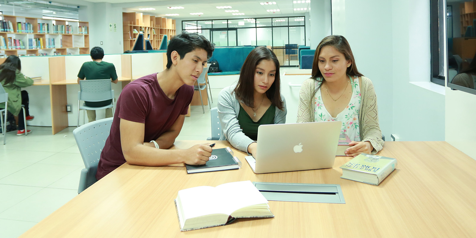 Foto de Universidad Continental transforma su modelo educativo con BlueSpace