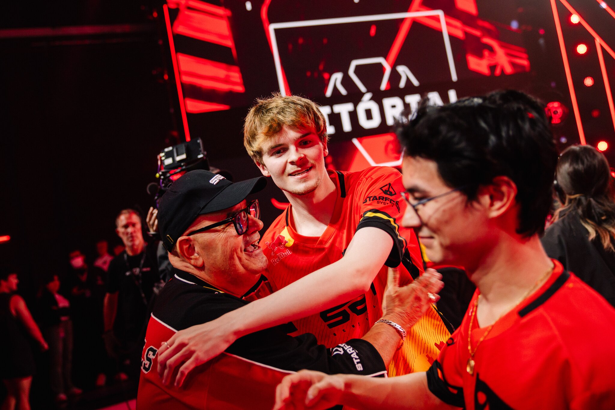 Foto de Conoce los resultados y como van los equipos en el VCT 2025: Americas Stage 2