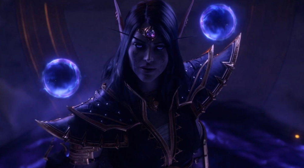 Foto de Se revela la nueva expansión de World of Warcraft, Midnight
