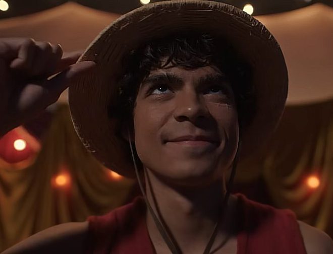 Fotos de Netflix lanza un espectacular primer vistazo a la segunda temporada del live action de ONE PIECE