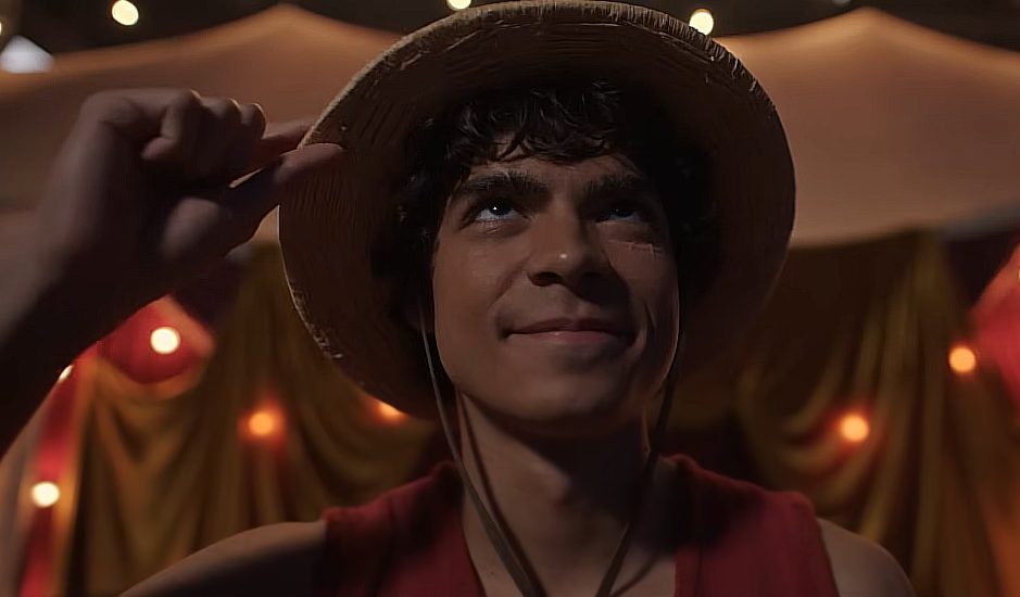 Foto de Netflix lanza un espectacular primer vistazo a la segunda temporada del live action de ONE PIECE