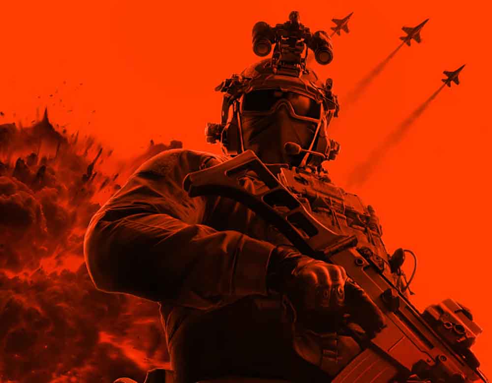 Foto de El modo Battle Royale de Battlefield 6 se deja ver en un video