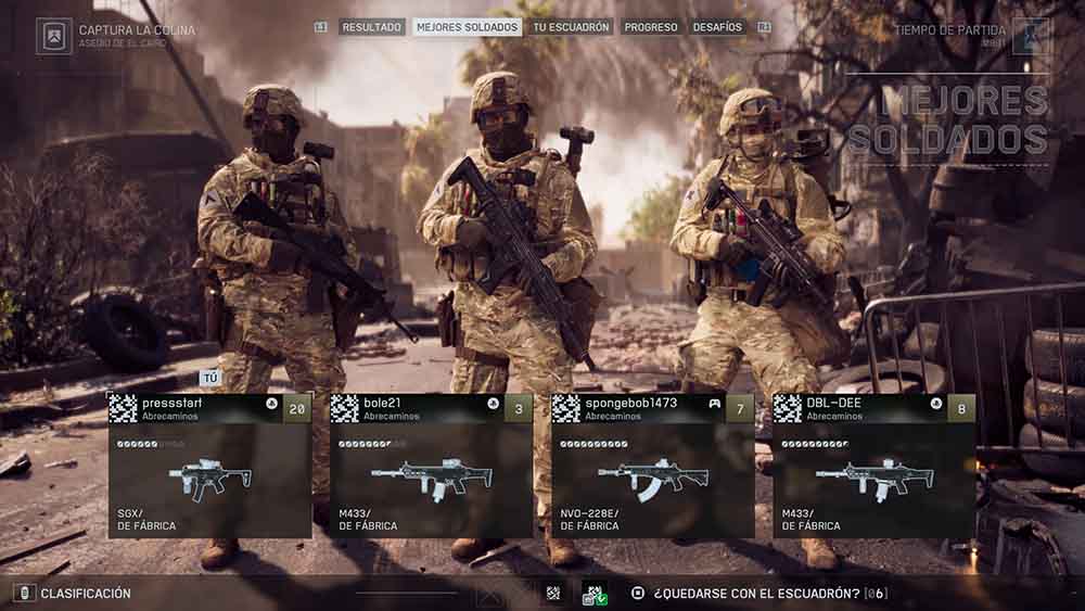 Foto de Jugamos la beta de Battlefield 6 y te contamos todo al detalle