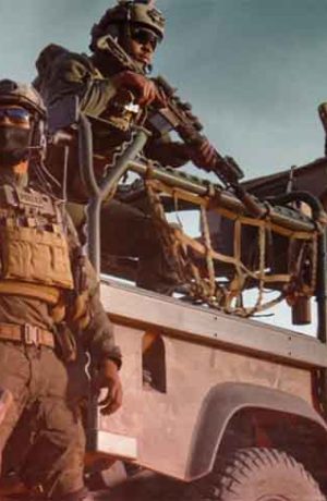 Foto de Ha llegado la Game of the Year Edition de Battlefield 6 con una gran cantidad de contenido