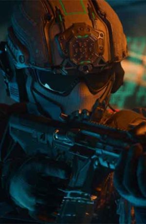 Foto de Según reportes, Call of Duty: Modern Warfare 4 llegaría en octubre