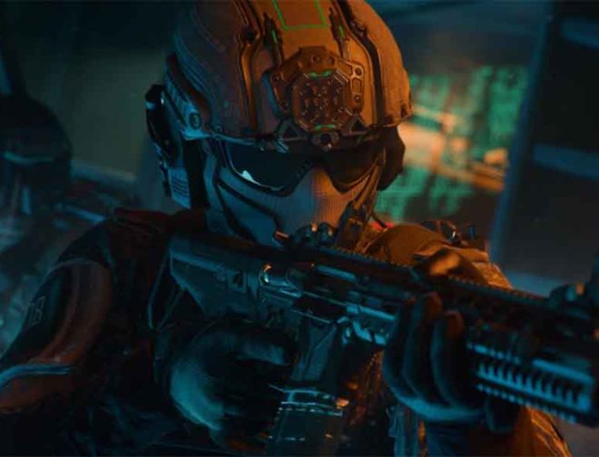 Fotos de Uno de los mapas más reconocidos por los fans de zombies podría llegar a Call of Duty: Black Ops 7