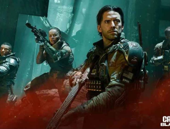 Fotos de Call of Duty: Black Ops 7 no tendrá opciones para la dificultad