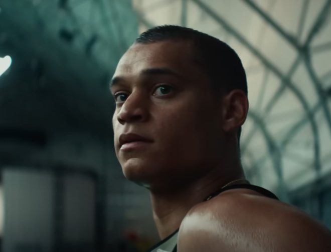 Fotos de El cine de terror llega a los deportes con la película HIM: El Elegido, terrorífico tráiler