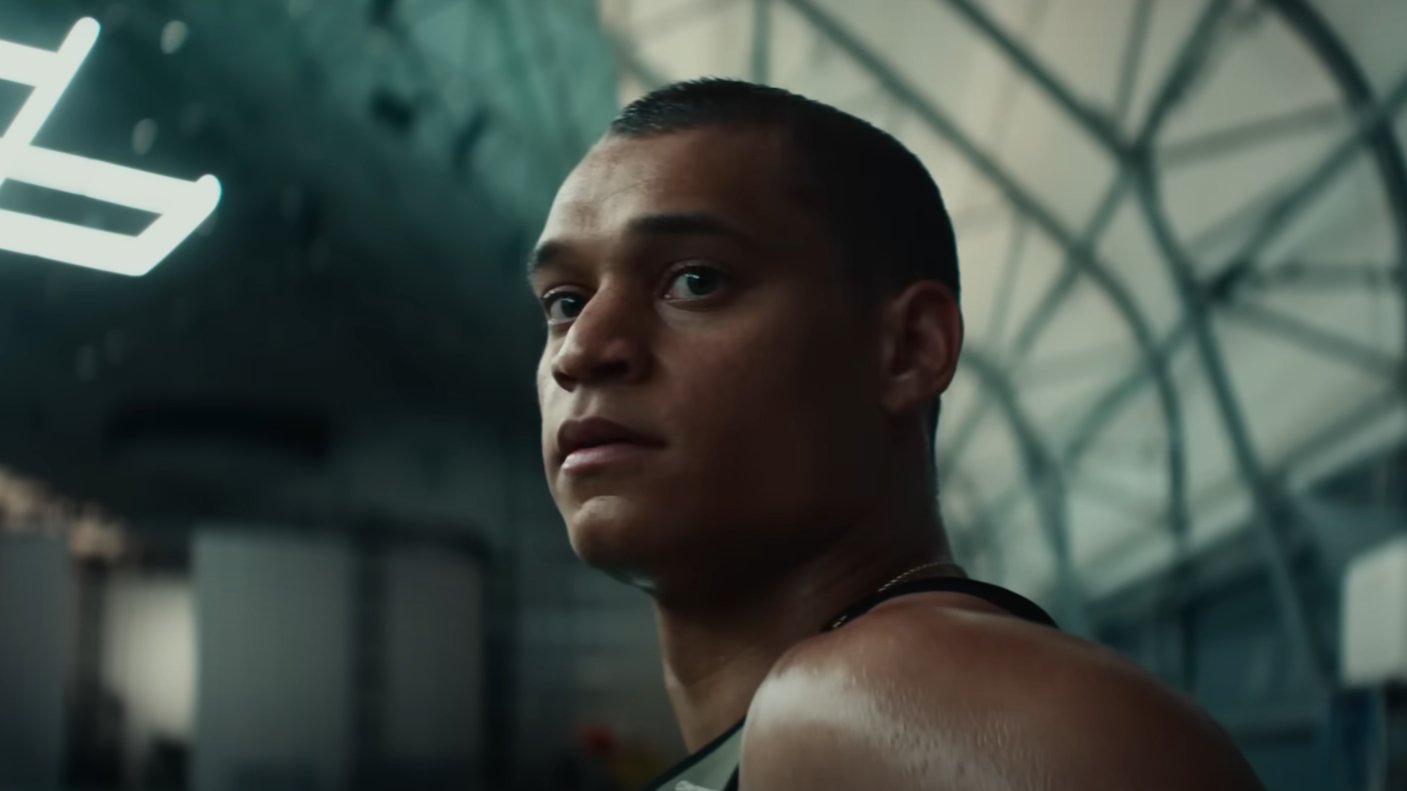 Foto de El cine de terror llega a los deportes con la película HIM: El Elegido, terrorífico tráiler