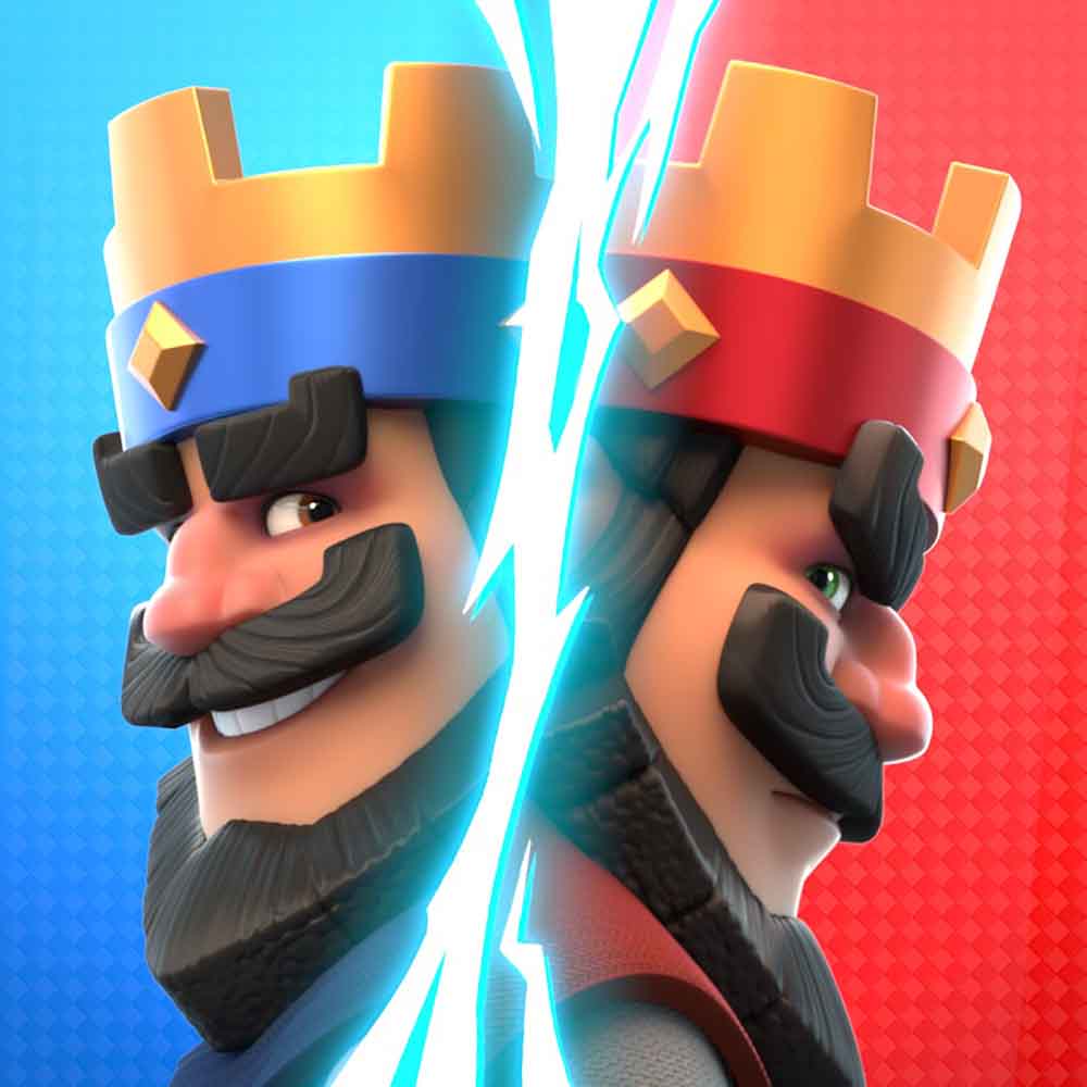 Foto de BGS anuncia la participación de Clash Royale en el evento de este año