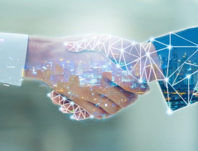 Fotos de Presentan herramienta para el lanzamiento simplificado de contratos inteligentes