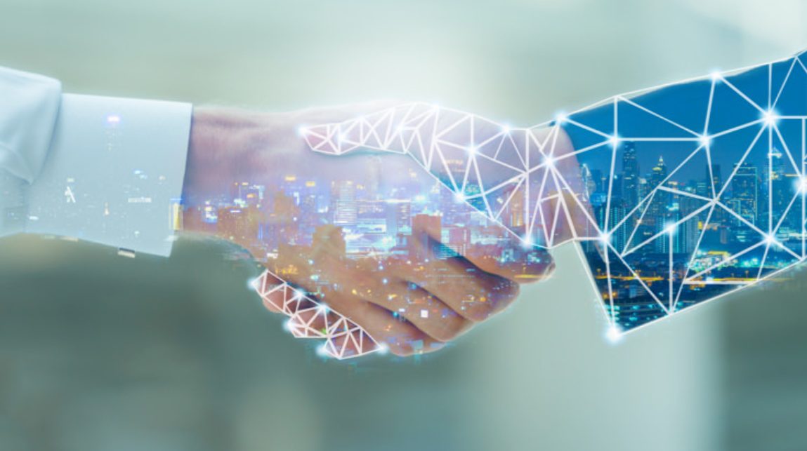 Foto de Presentan herramienta para el lanzamiento simplificado de contratos inteligentes