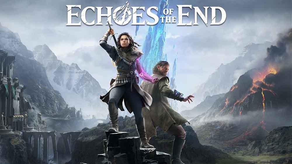 Foto de Review: Echoes of the End: Lo que pudo ser una grata sorpresa