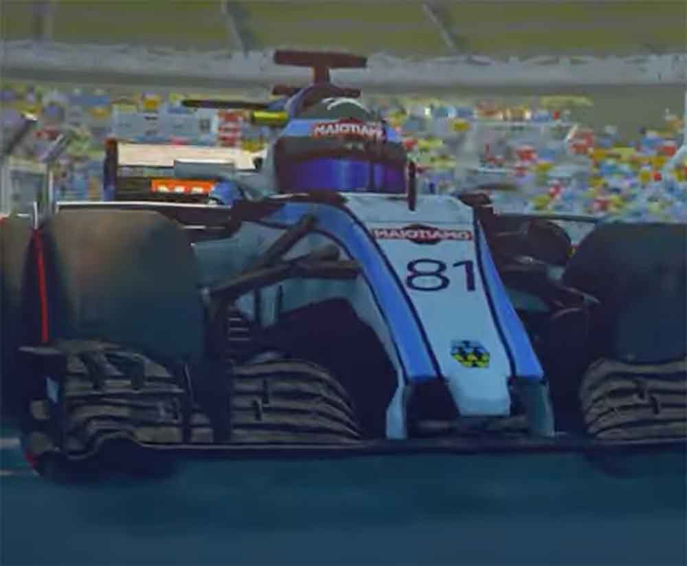 Foto de Formula Legends ya cuenta con fecha de lanzamiento en PC, PlayStation, Xbox y Nintendo Switch