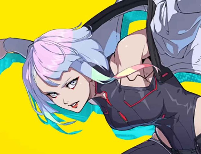 Fotos de ArcSys revela a Lucy en video y futuro de Guilty Gear Strive