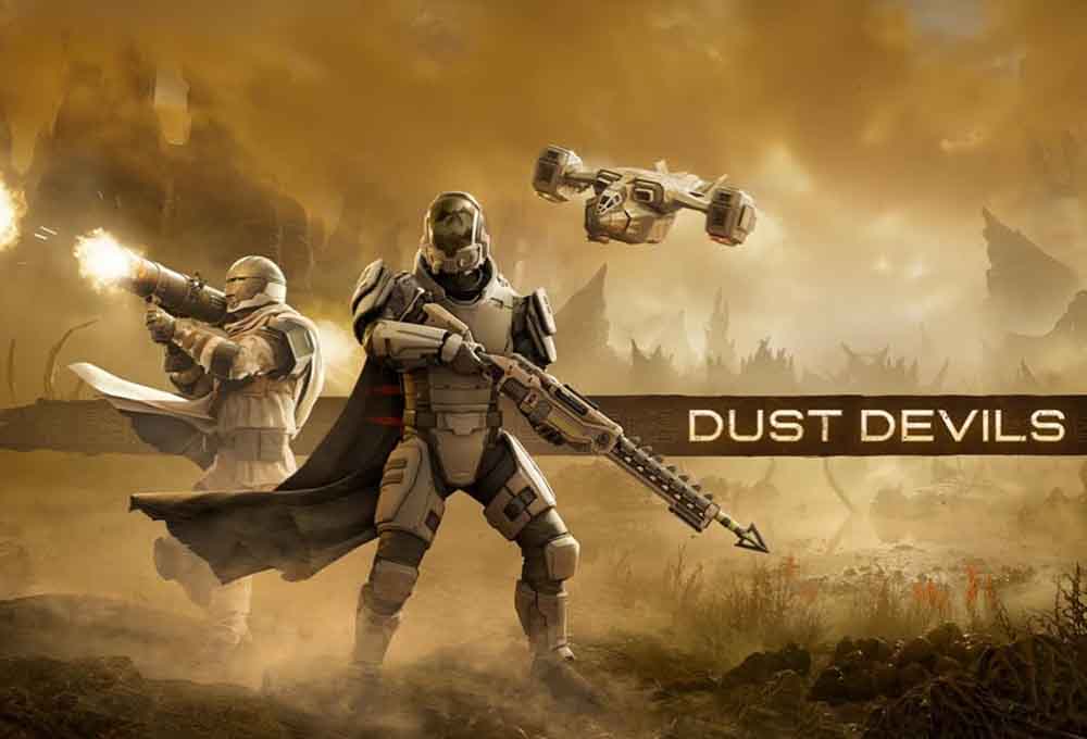 Foto de «Into the Unjust» será la más grandes actualización para Helldivers 2 y ya tiene fecha