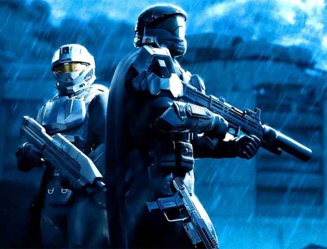 Fotos de Conoce el brutal bono de guerra de Helldivers 2 con Halo