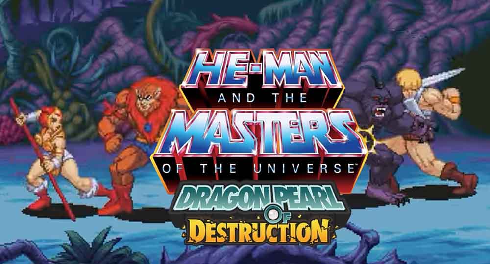 Foto de He-Man regresa en un nuevo videojuego