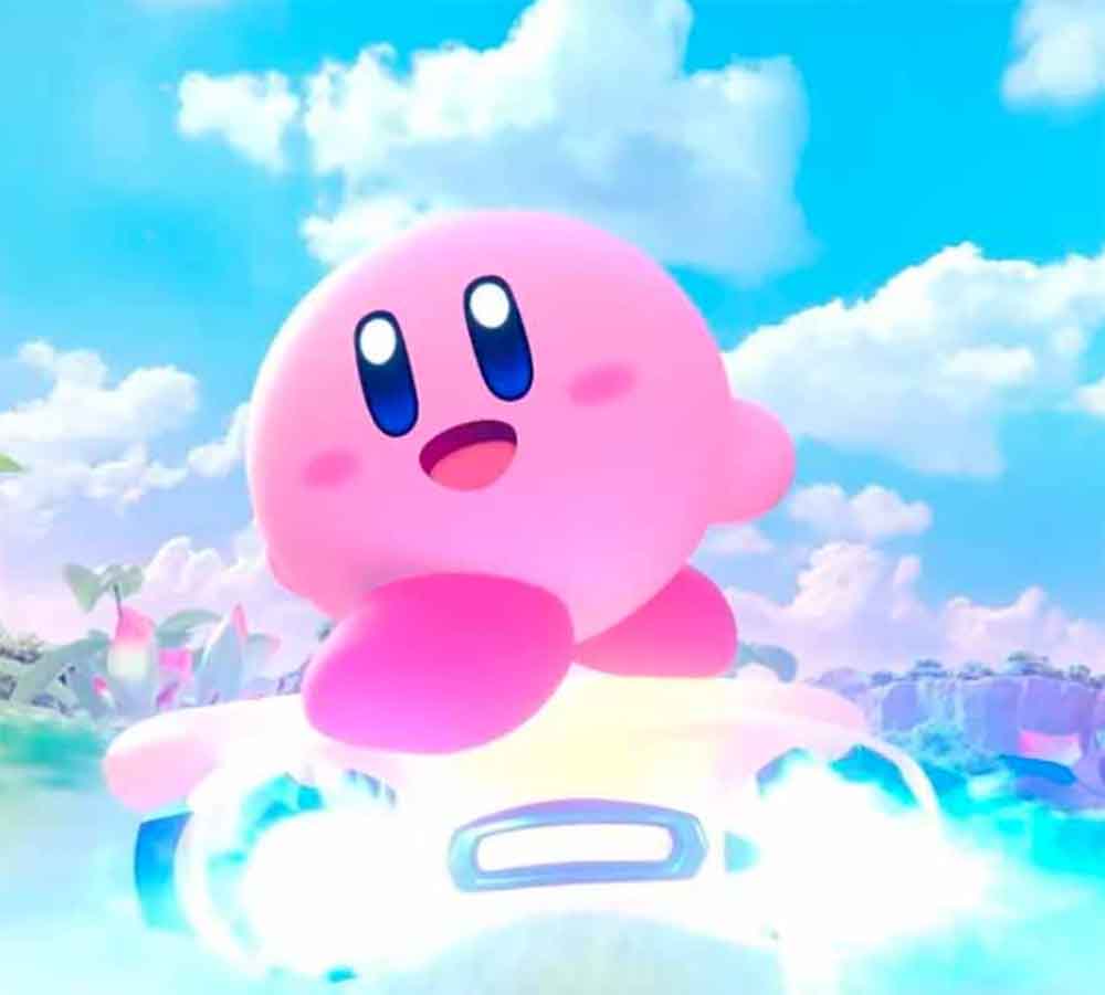 Foto de Esta semana tendremos un nuevo Nintendo Direct con Kirby Air Riders