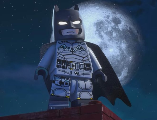 Fotos de Se revela LEGO Batman: Legacy of the Dark Knight con su primer tráiler