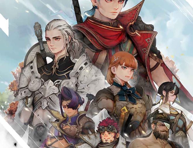 Fotos de El nuevo tráiler de Lost Hellden revela grandes novedades