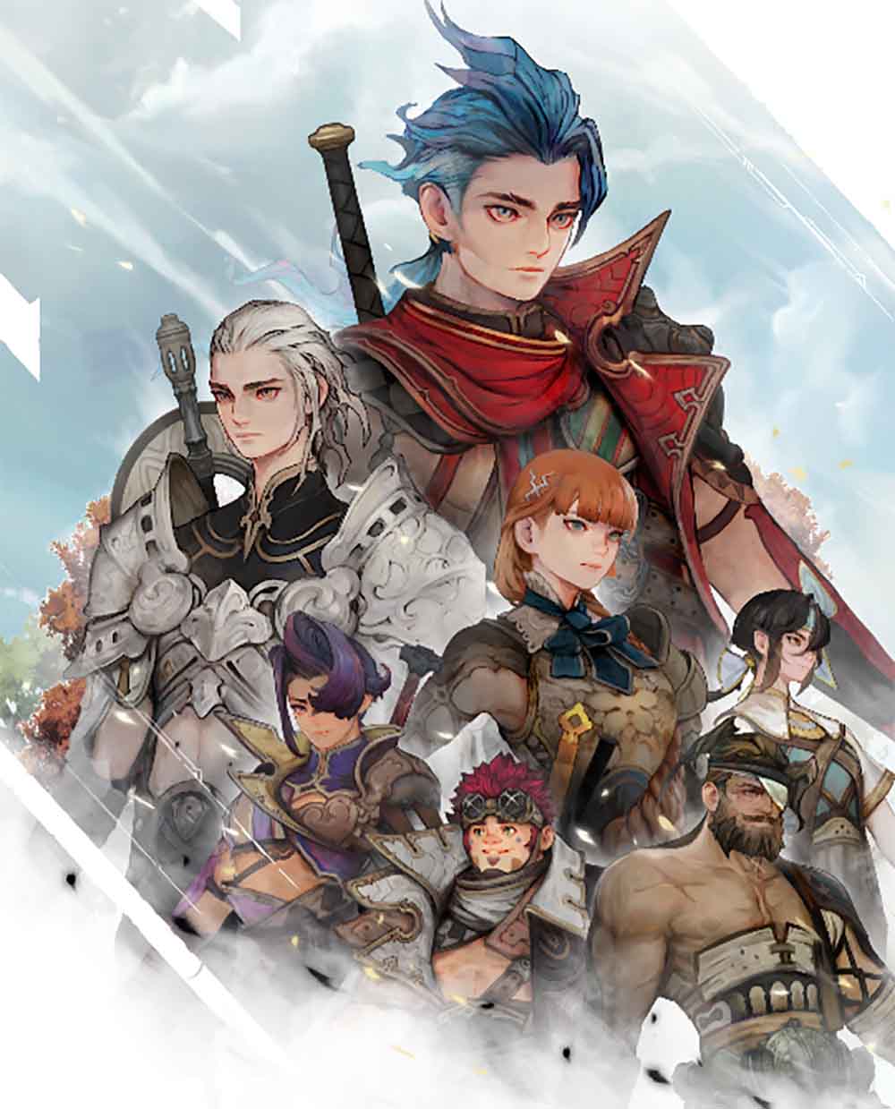 Foto de El nuevo tráiler de Lost Hellden revela grandes novedades