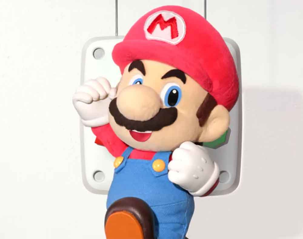 Foto de Nintendo lanza varios cortos animados de Mario con motivo de su aniversario