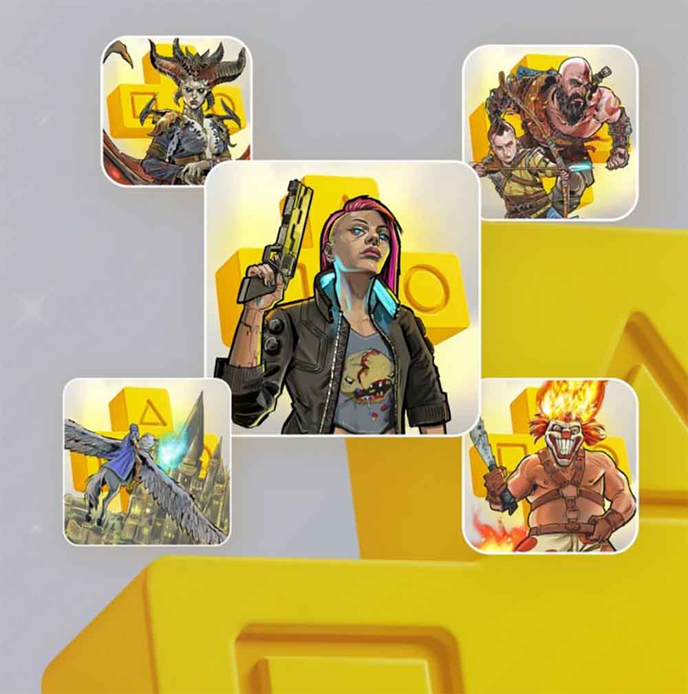 Foto de Mira lo que PlayStation está regalando