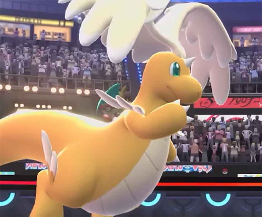 Foto de Se revelan tráilers de Pokémon Legends: Z-A y Champions