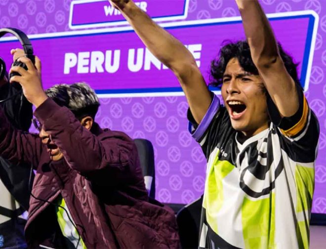 Fotos de Perú es clave. Perú Unite ganó el campeonato en Pokémon World Championships 2025