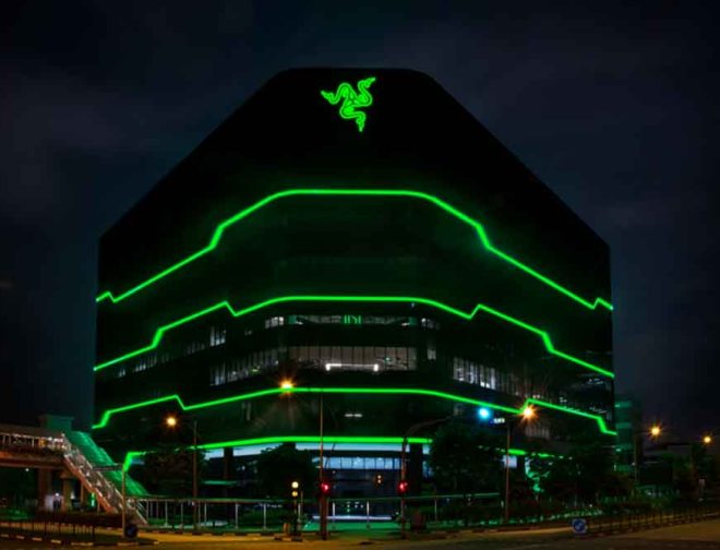 Fotos de Razer acelera inversiones en IA con emblemático centro de excelencia en Singapur