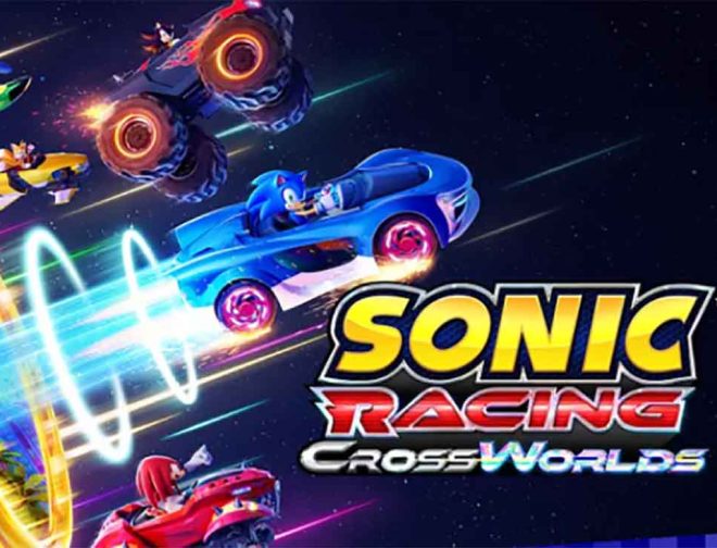 Fotos de SEGA anuncia el torneo Twitch Rivals de Sonic Racing: CrossWorlds